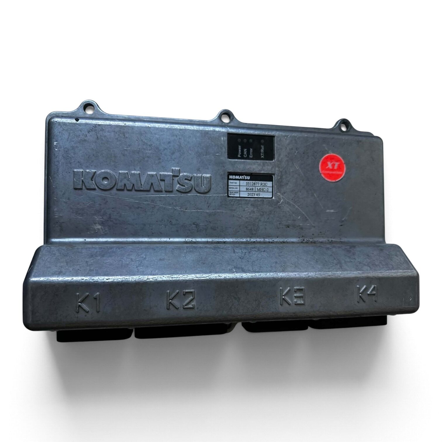 Elektronická riadiaca jednotka MHC-2 5312877
