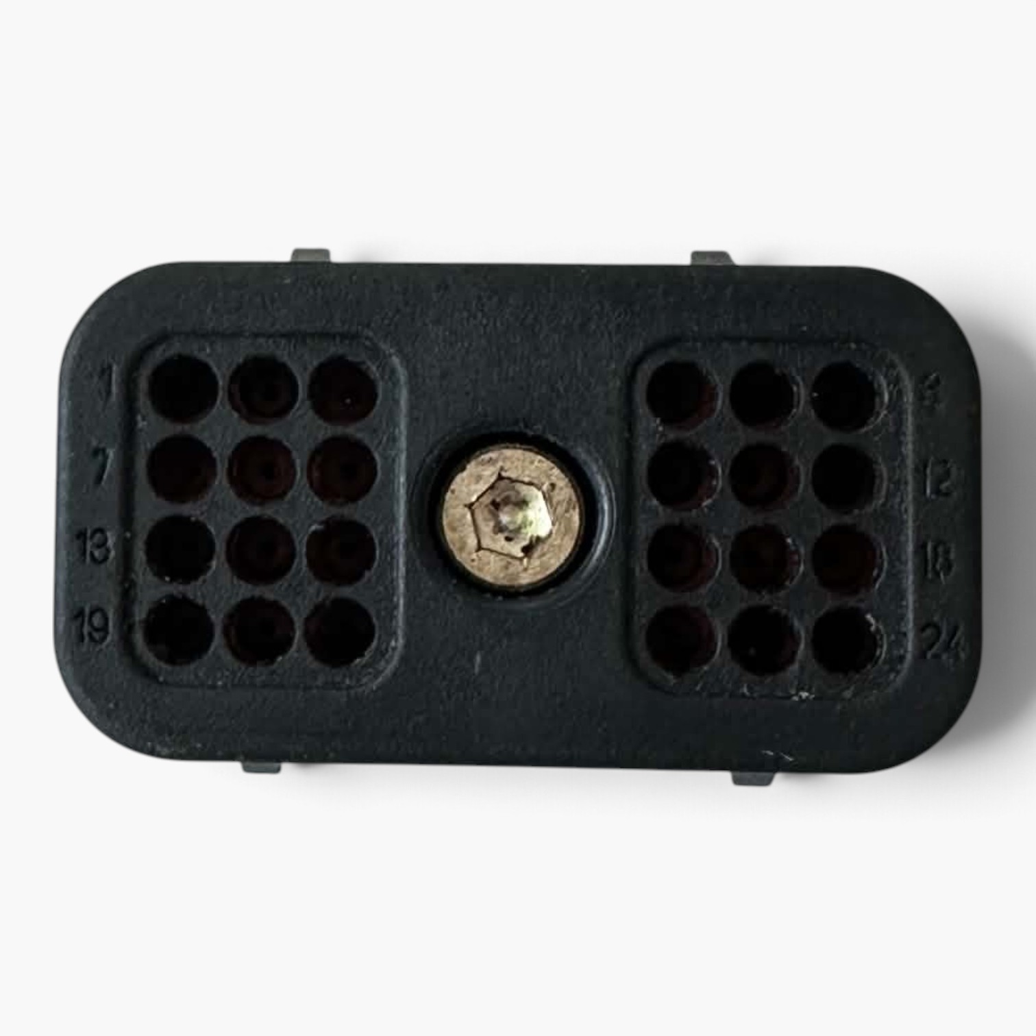 Mužský konektor 24 pinov 5063271