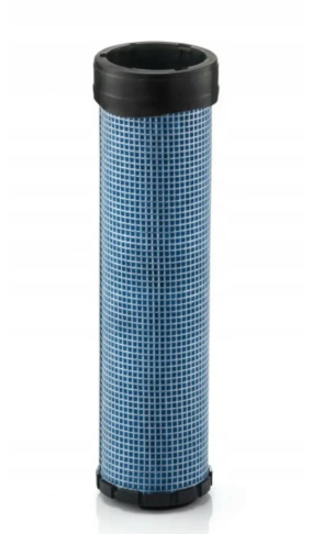 Vzduchový filter s radiálnym tesnením 21-0523 - vonkajší