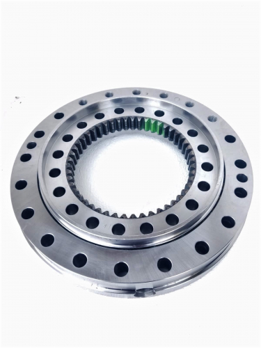 Chassislager 100mm, ø290/510