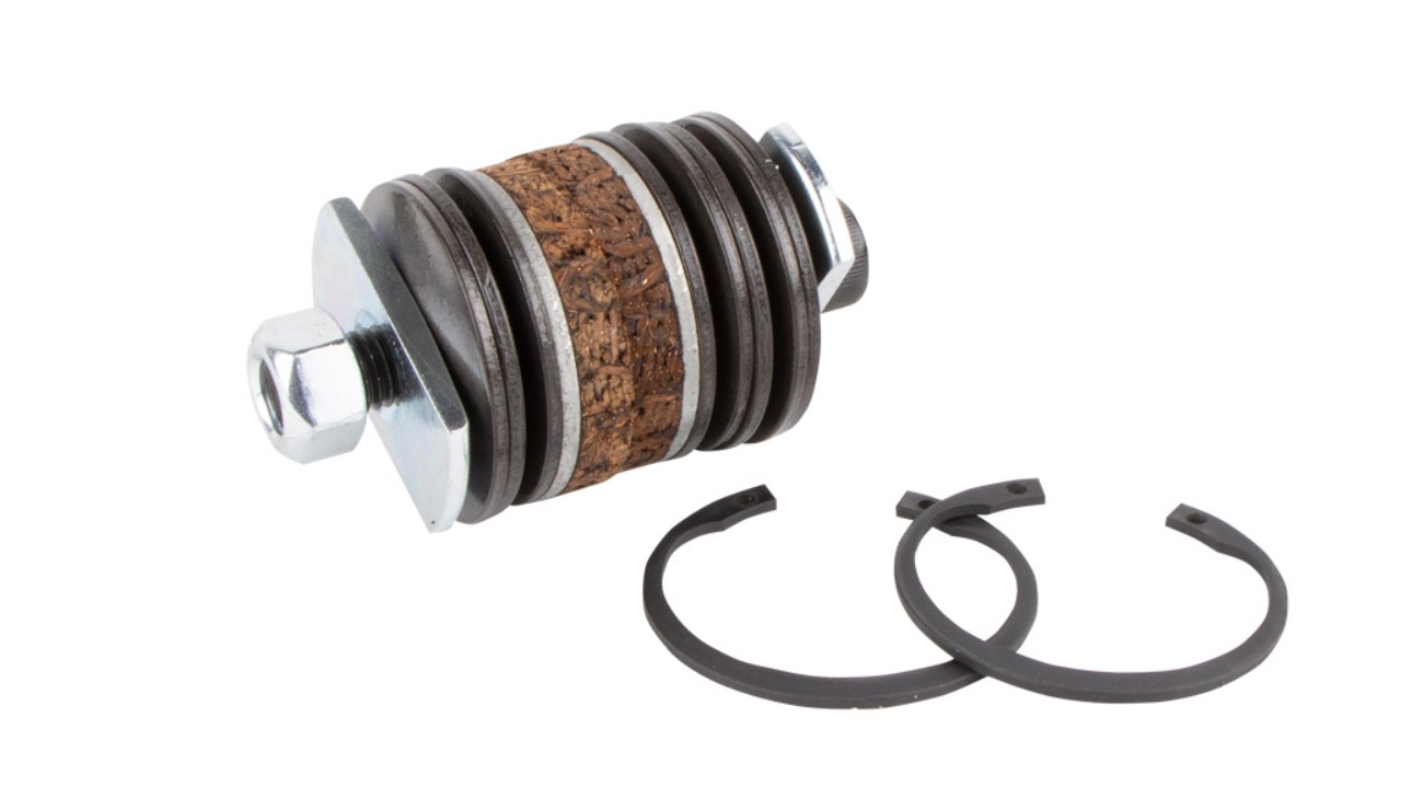 Brake Kit 100mm for Indexator Suspensions