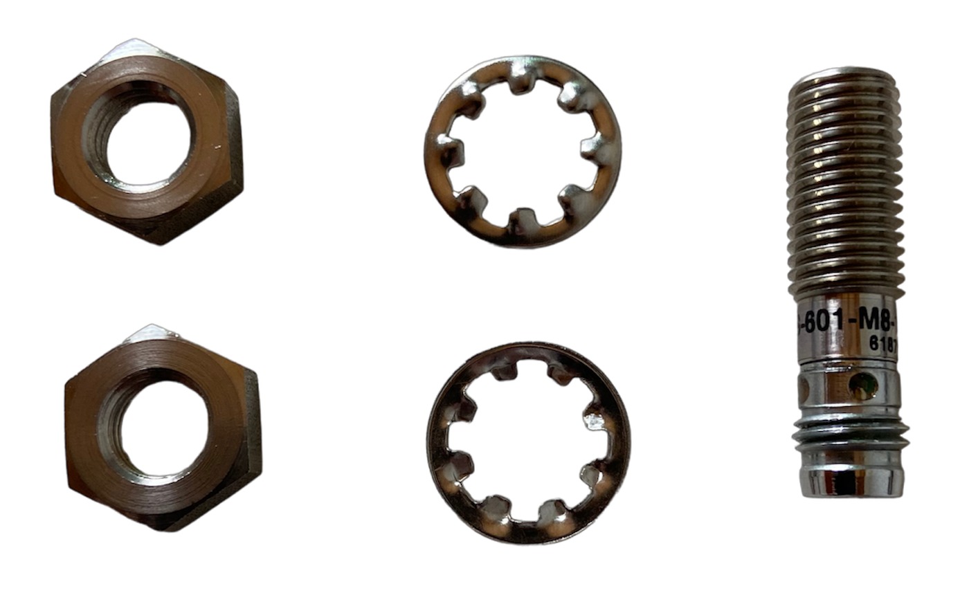 Supercut Saw Sensor 8x30mm