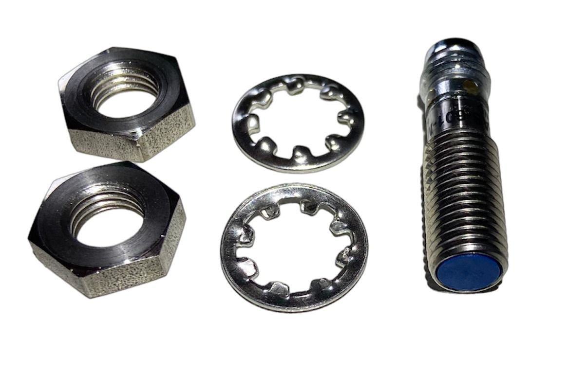Supercut Saw Sensor 8x40mm