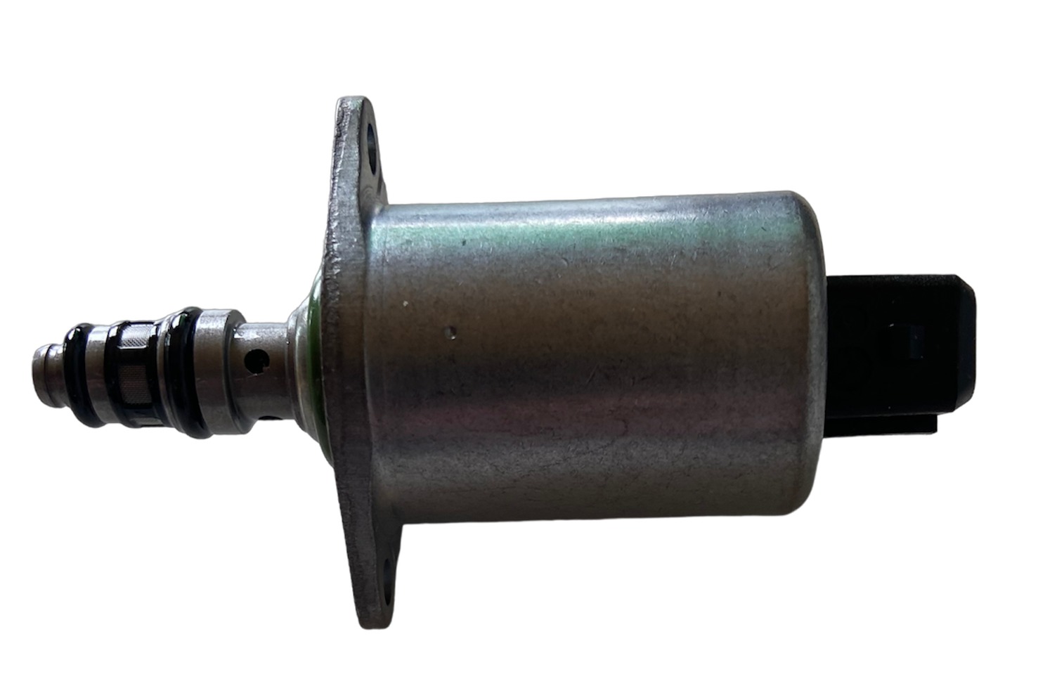 PVC ventil - PS25 MO 24V