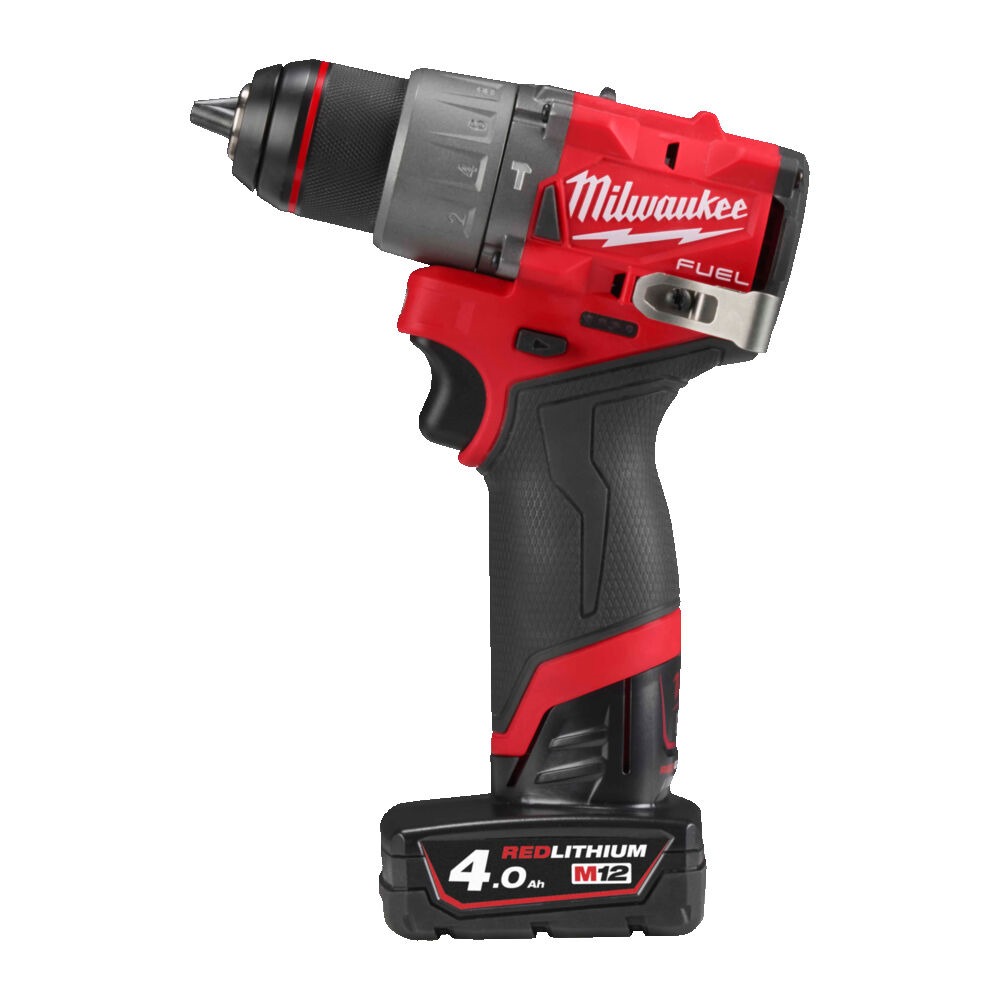 Milwaukee M12FPD2-402X
