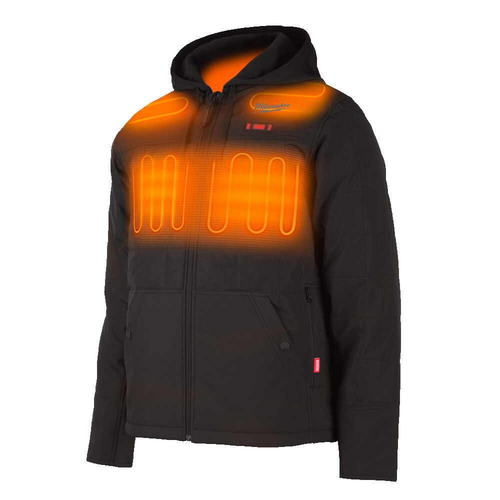 Milwaukee M12HPJBL2-0(XL)