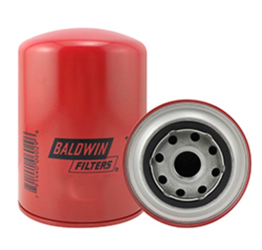 Oil Filter 21-M31