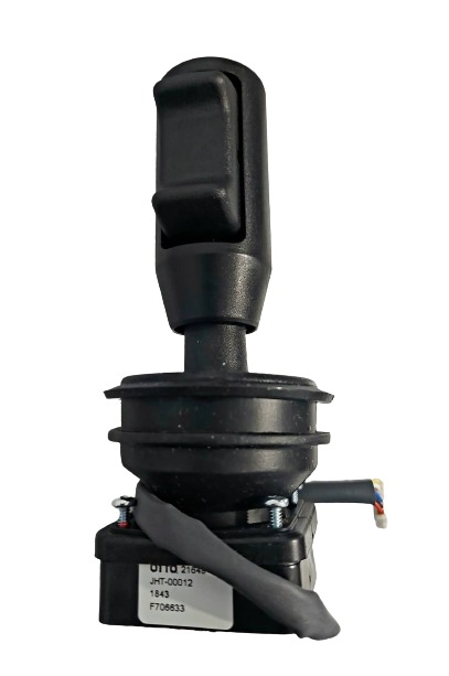 Páka -OTTO-E/G Model hydraulickej ruky