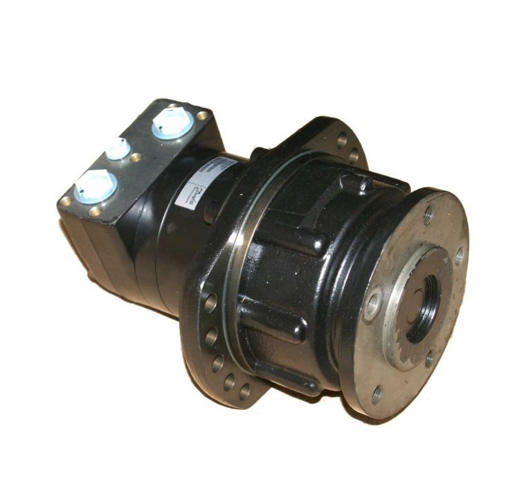 Motor podávacích valcov 400 cm³ (originál)