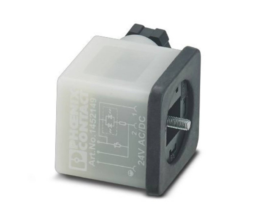 Valve connector