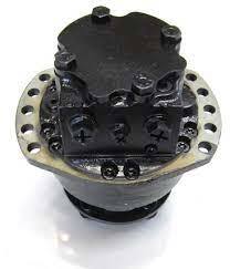 Motor podávacieho valca Poclain Original 500ccm