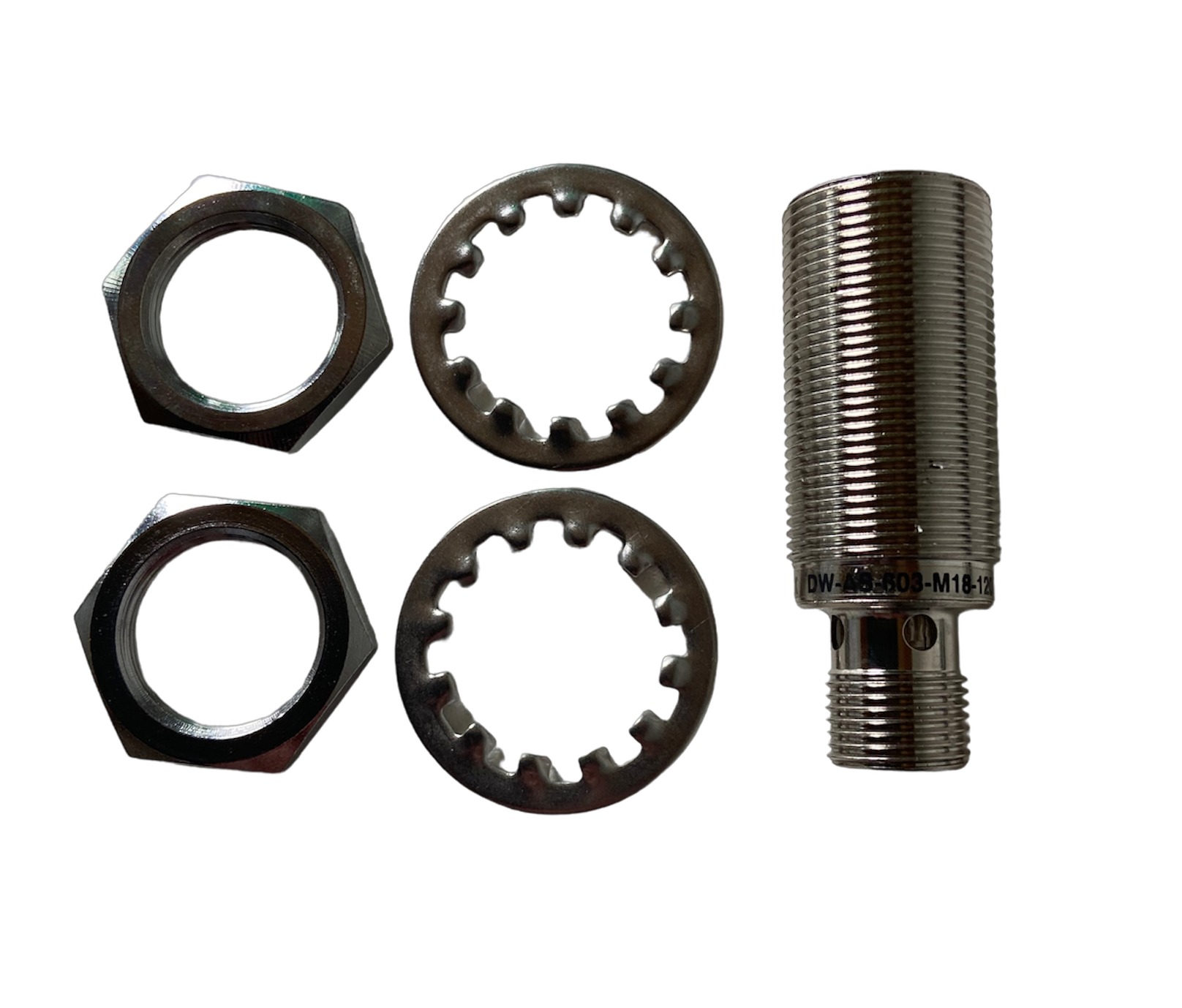 INDUKČNÝ SNÍMAČ Valmet 5036837