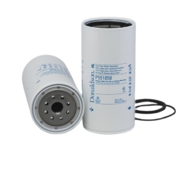 Palivový filter-odlučovač vody 21-1302