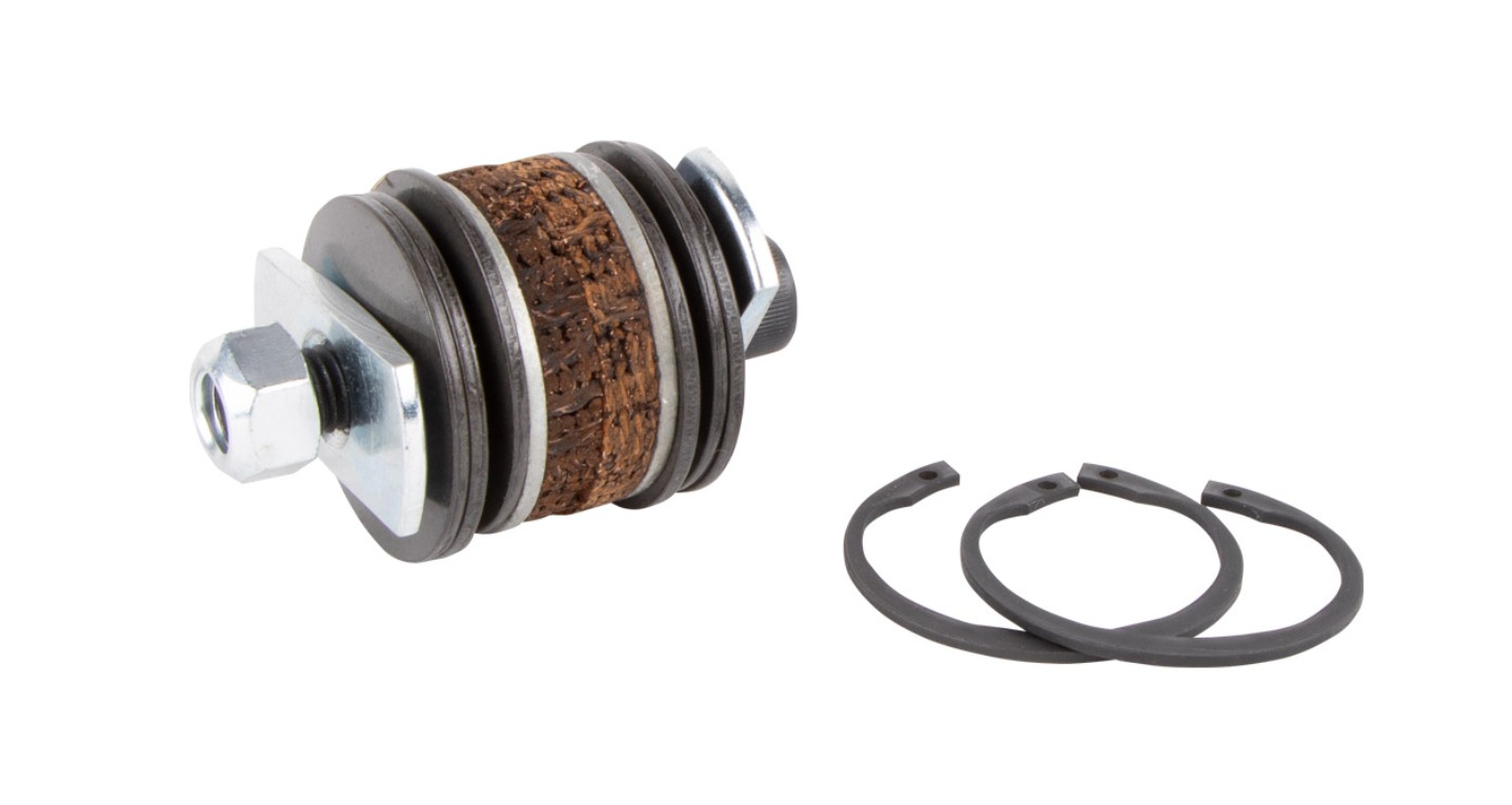 80mm Brake Kit for Indexator Suspensions