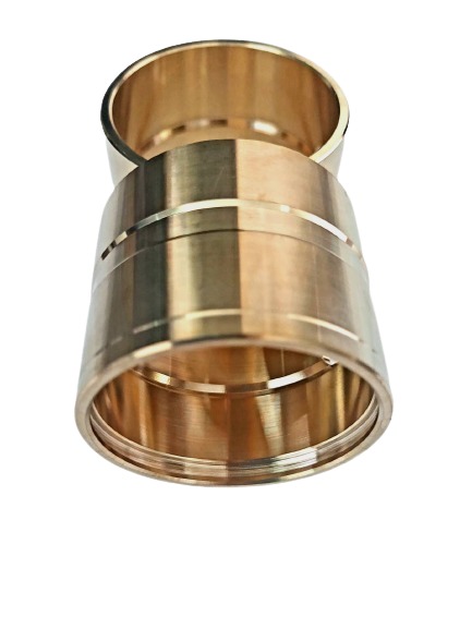 Metallgehäuse 45/50-40