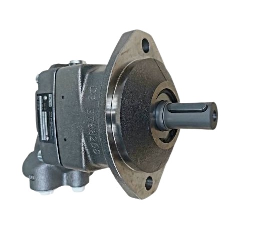 Parker pílový motor F11-19