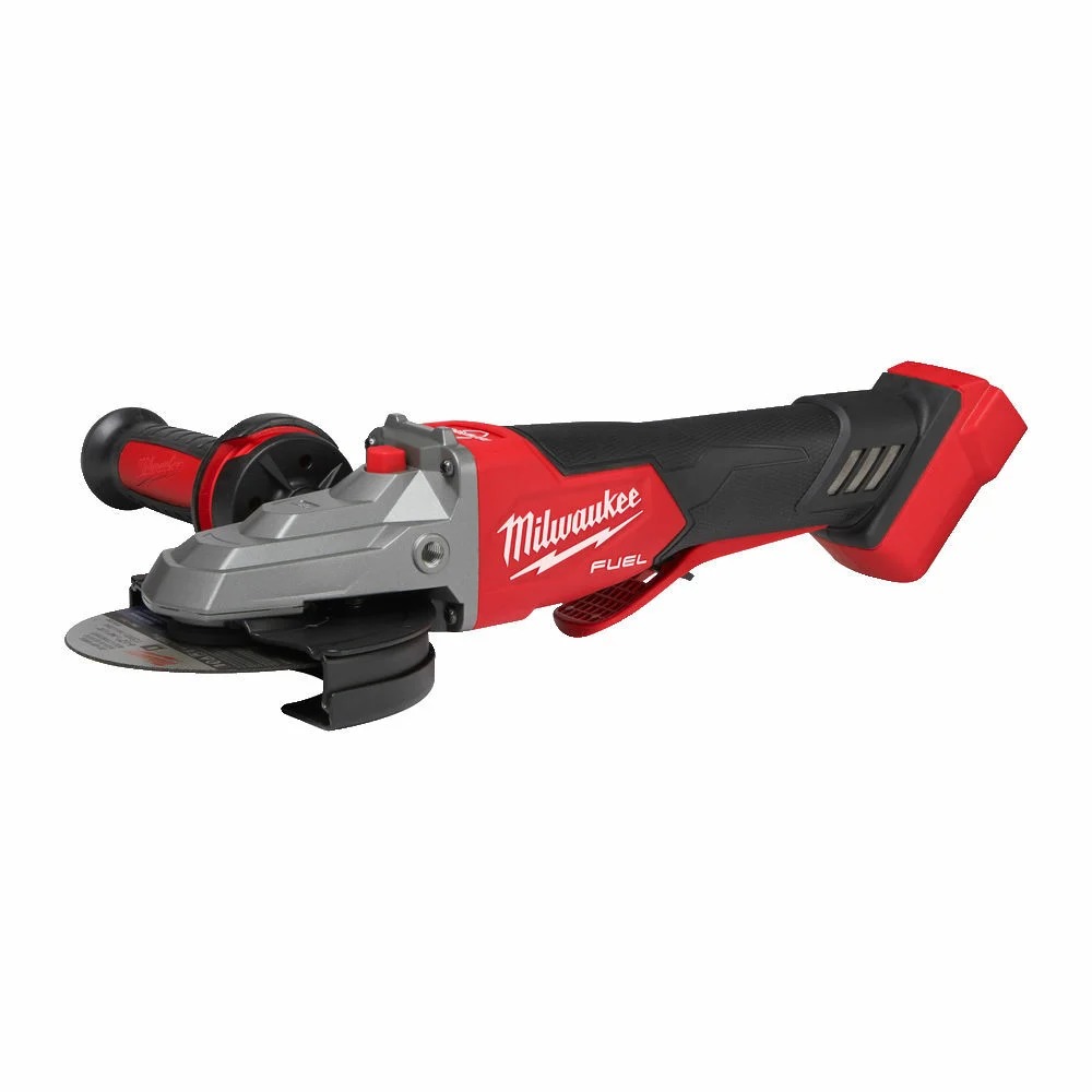 Milwaukee M18FSAGF125XPDB-0X