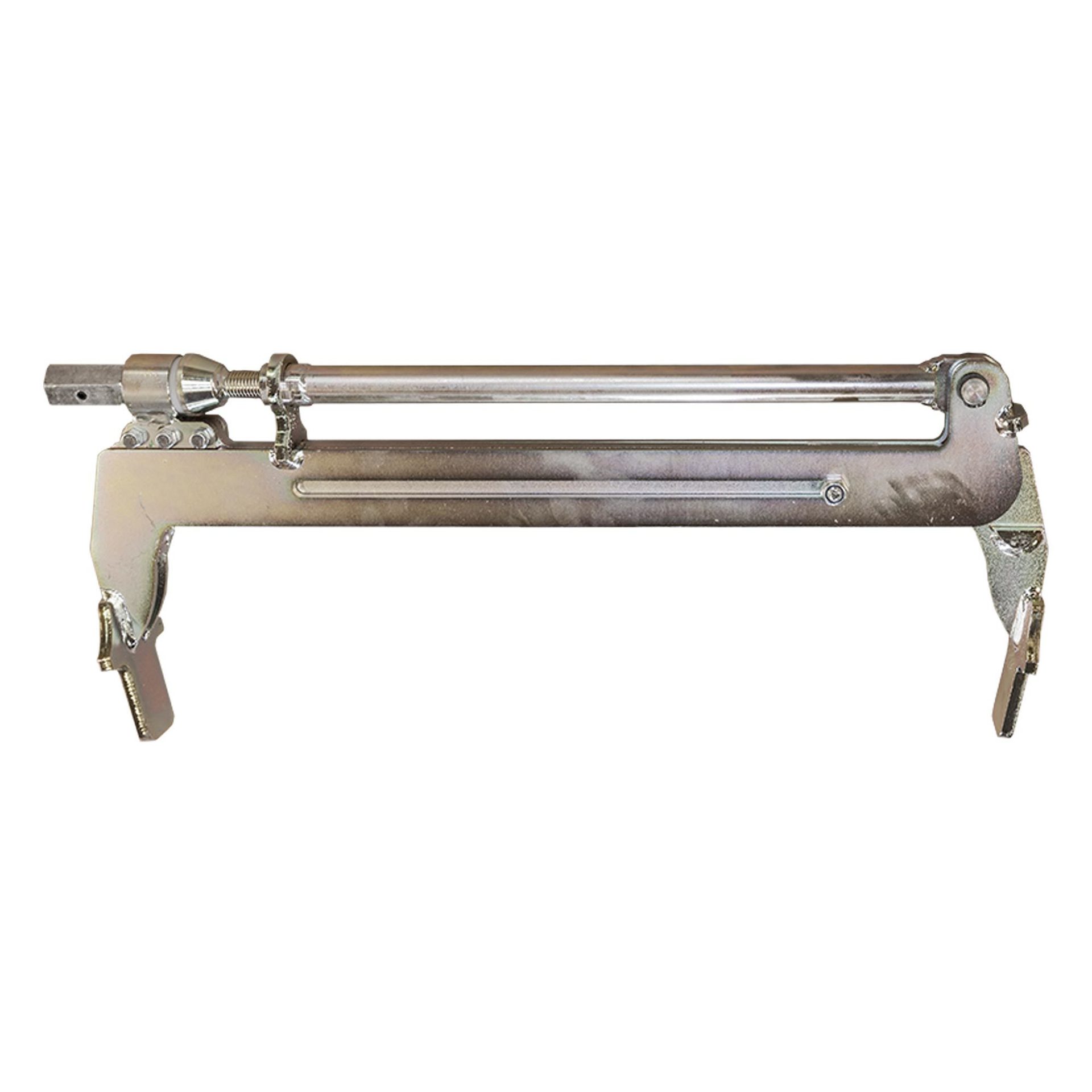 Mechanischer Riemenscheiben-Riemenspanner Havel