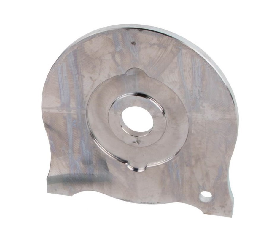 BREMSSCHEIBE UNTEN MPB1/MPB2