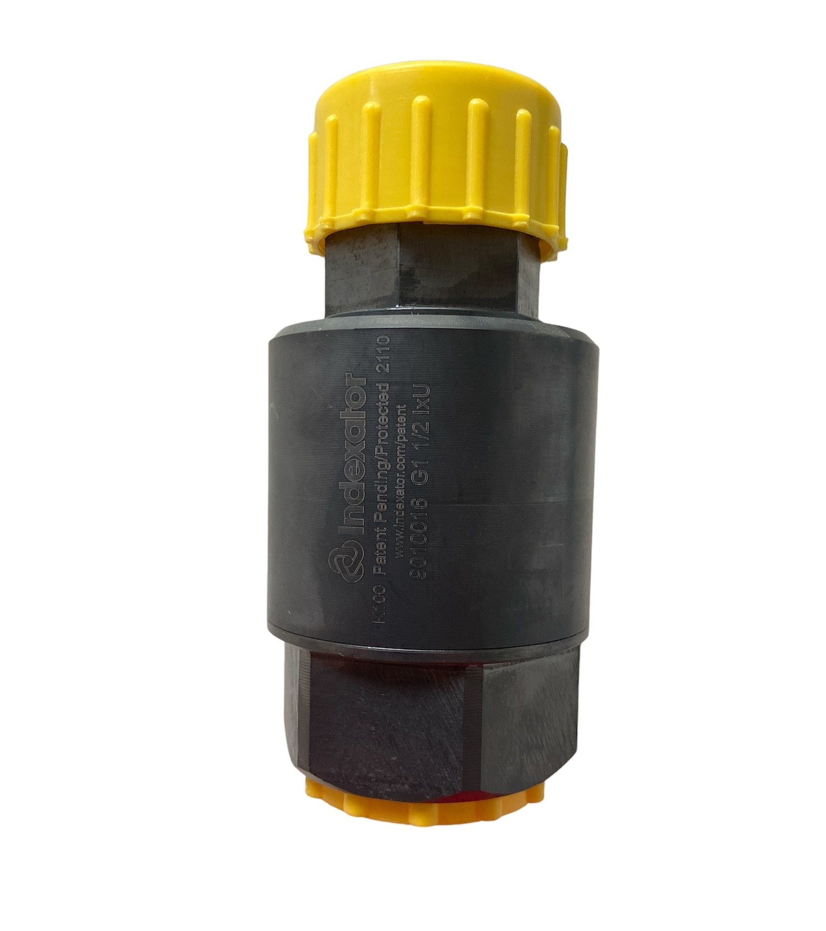 OTOČNÁ SPOJKA K100 G 1 1/2"