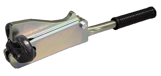 Befestigungszange mit Havel-Mandrel