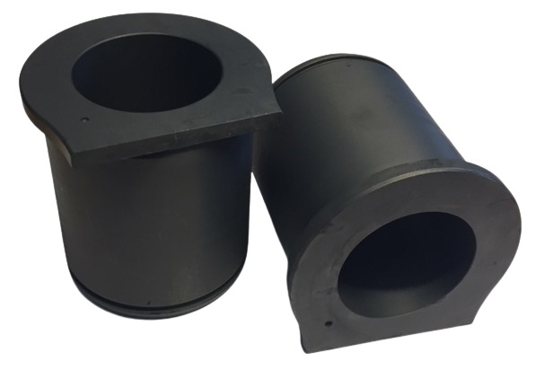 Stift für MPB2 Ø 62mm L=61