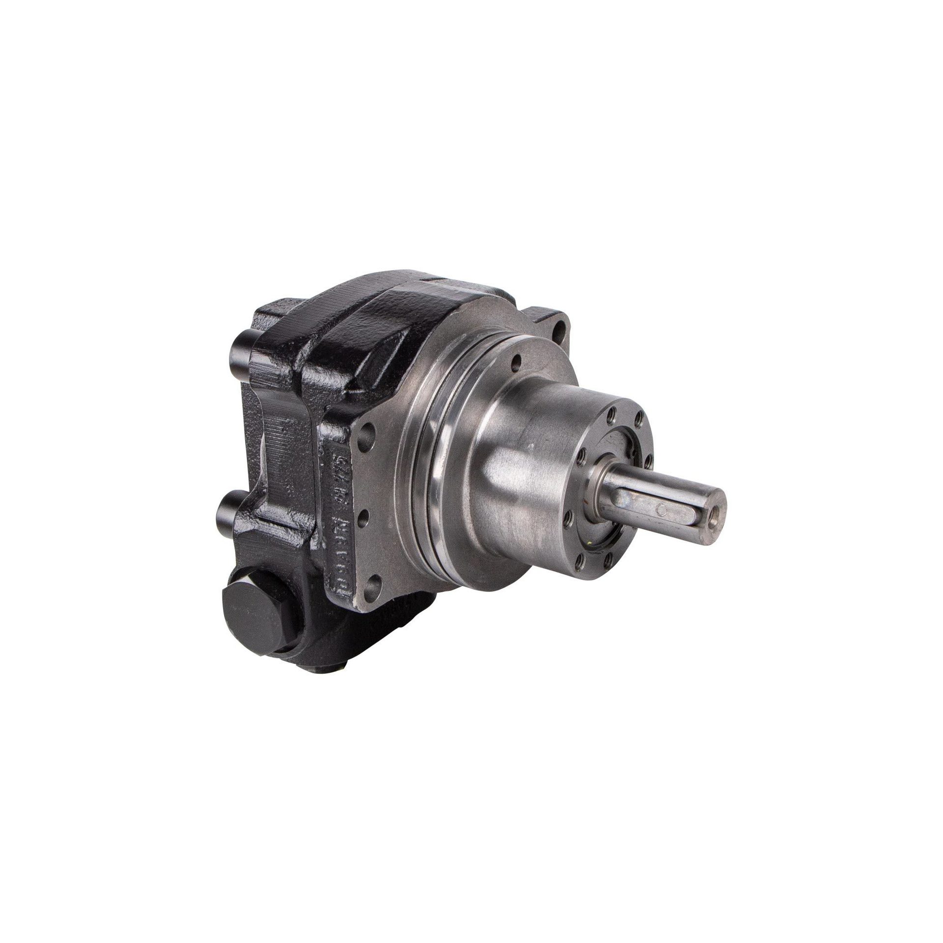 Bucher pílový motor 32cm3 pravotočivý