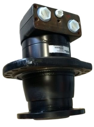 Motor podávacích valcov 500 cm³ (originál)
