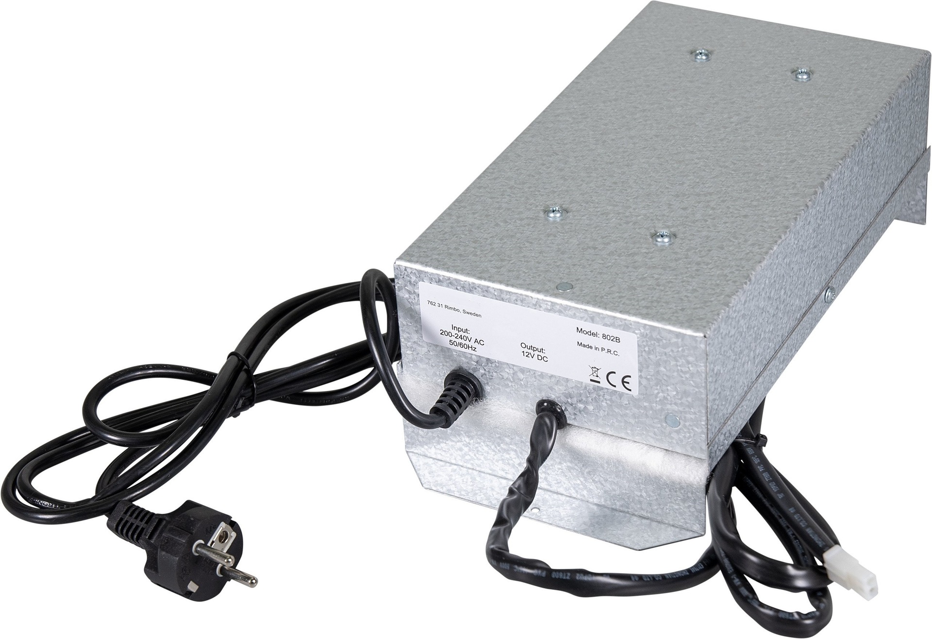 230V AC Voltage Inverter