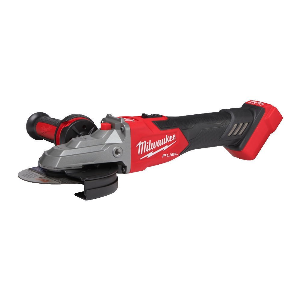 Milwaukee M18FSAGF125XB-0X