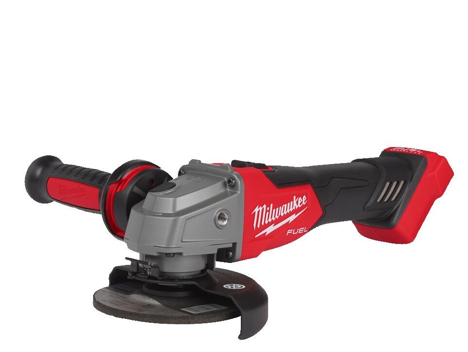 Milwaukee M18FSAG125X-0