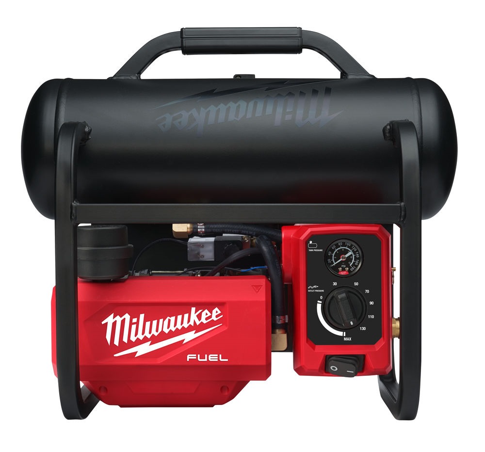 Milwaukee M18FAC-0