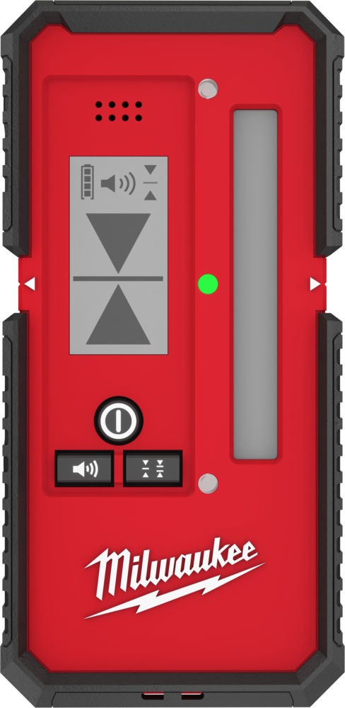 Milwaukee LLD50 Line Laser Detector