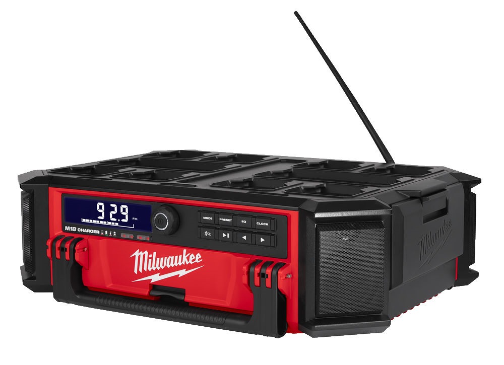 Milwaukee M18PRCDAB+-0