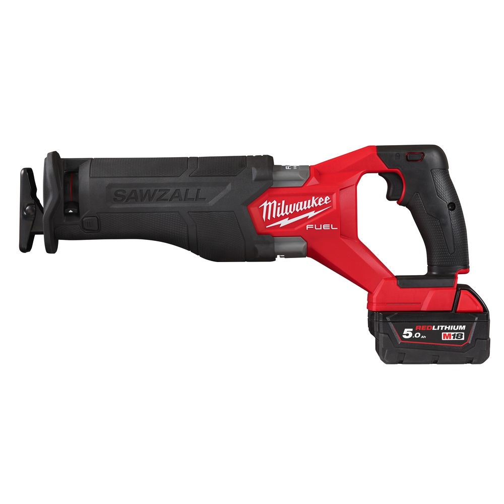 Milwaukee M18FSZ-502X