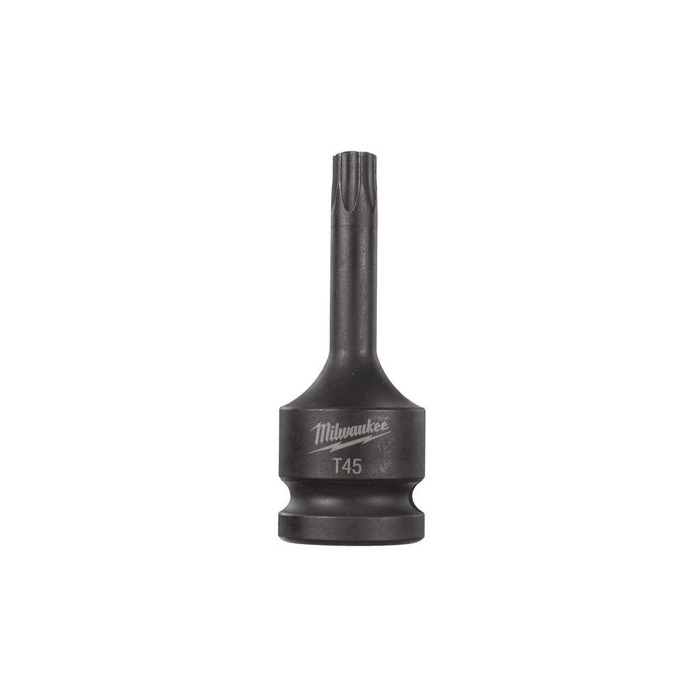 Milwaukee Hlavice HEX 1/2" na TX45